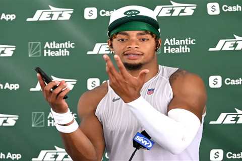 Jets, Giants hoping Steelers’ castoffs can be their QB solutions