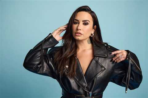 Dance Moves: Demi Lovato Returns to Dance Charts With New Single ‘Fast’