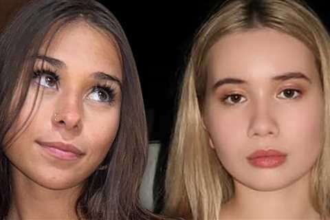 Sophie Rain Dismisses Lil Tay's Boxing Challenge as a Reach for Relevance