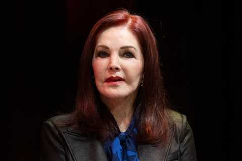 Priscilla Presley Legal Battle Turns Ugly as Ex-Partners Make Shocking Claims About Lisa..