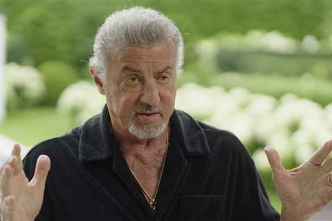 Sylvester Stallone Says Hulk Hogan Was In Class Of His Own, Recalls 'Rocky III'