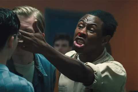 Tyler, The Creator Has Had Enough of Timothée Chalamet in Fiery ‘Marty Supreme’ Trailer: Watch