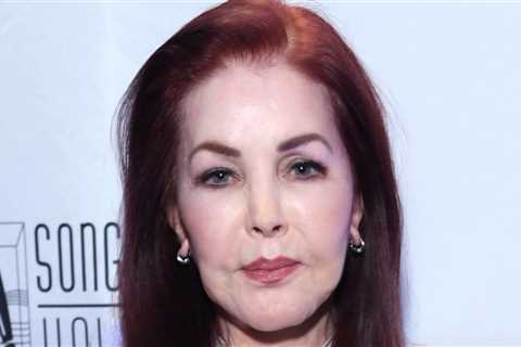 Priscilla Presley 'Pulled Plug' on Lisa Marie to Control Elvis Estate, Lawsuit Claims