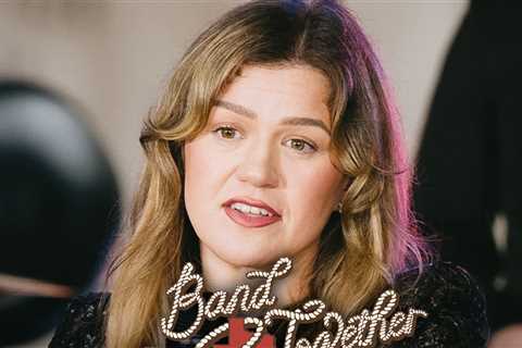 Kelly Clarkson Cancels Another Show Following Death of Brandon Blackstock