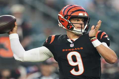 Bet365 bonus code NYPBET: Claim $150 bonus or $1K first bet safety net for NFL MVP futures