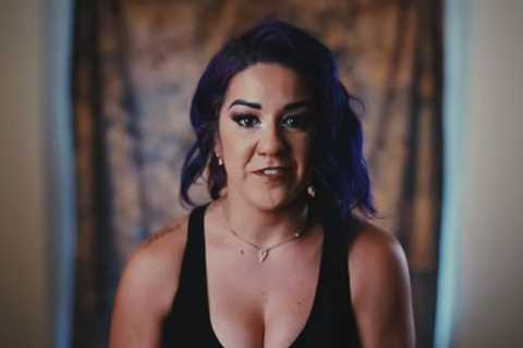 Bayley’s teased WWE character change needs to get uncomfortable