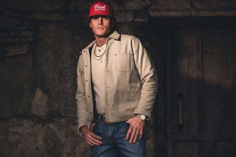 The Deals: Parker McCollum Sells Recorded Catalog to MCA; Live Nation Acquires NZ Festival Producer