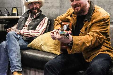 Charlie Handsome, the Hit Producer Turning Down ‘Dream Come True’ Artists, Shares His Tips..