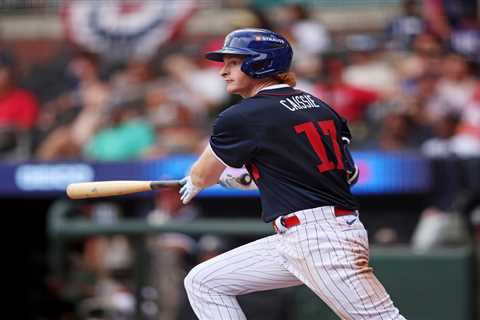 Cubs calling up top prospect Owen Caissie in huge move