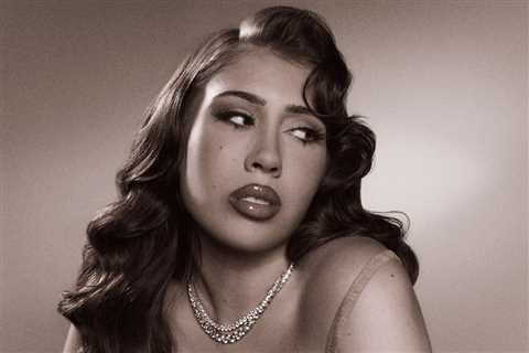 Kali Uchis Has Been Building Toward This Breakthrough Tour For Over a Decade: ‘I’m Ready to Take It ..