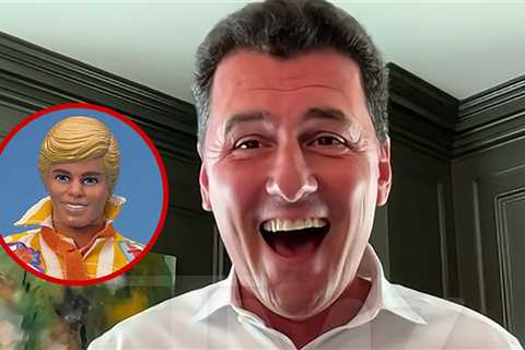 Podcast Host Ken Biberaj Calls Out Mattel for Challenging Name Patent