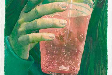 Artist Spotlight: Mary Henderson