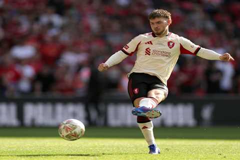 BetMGM bonus code POSTBET for $1,500 in bonus bets for Liverpool vs. Bournemouth on Friday