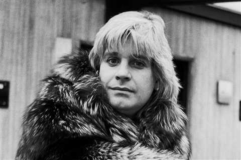 Black Sabbath vs. Ozzy Osbourne: Which Act Sold & Streamed More?