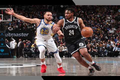 Brooklyn Nets announce 2025-26 schedule. Get Barclays home game tickets