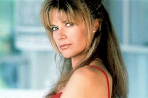 The Mom on 'Dawson's Creek' 'Memba Her?