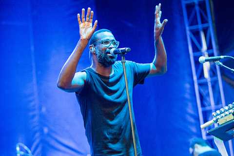 TV on the Radio & Perfume Genius to Headline Australia’s Meredith Music Festival