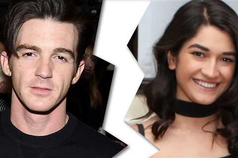 Drake Bell Files for Divorce From His Wife Years After Their Split