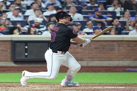 Bet365 bonus code NYPBET: Claim $150 bonus or $1K first bet safety net for Mets vs. Mariners on..