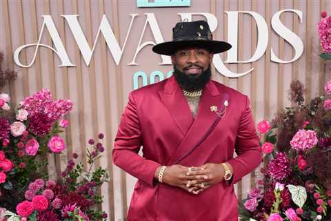 Pastor Mike Jr.’s Clean Sweep at 2025 Stellar Gospel Music Awards: 9 Nominations, 9 Awards