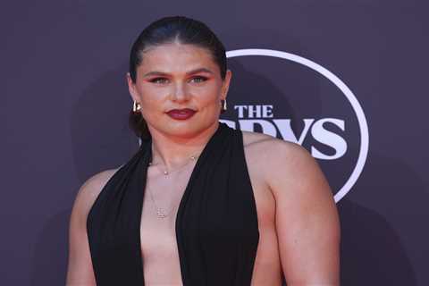 Olympic rugby star Ilona Maher thinks we’ve ‘lost the plot’ with this health trend: ‘Don’t lie to..