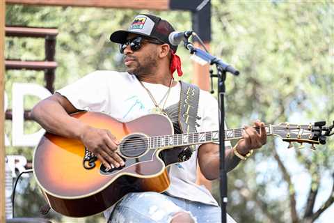 Jimmie Allen Liable for Sexual Assault After Disobeying Judge in Accuser’s Lawsuit