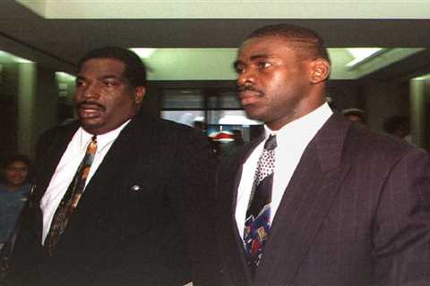 Michael Irvin takes you inside cocaine arrest that threatened Cowboys dynasty in ‘America’s Team’