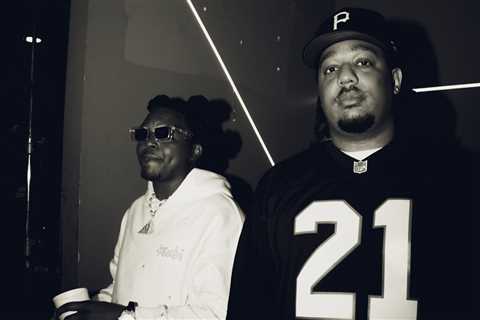 Young Nudy & Coupe Turn Atlanta’s ‘Blood, Sweat & Tears’ Into ‘Paradise’ With New Album: ‘It’s..