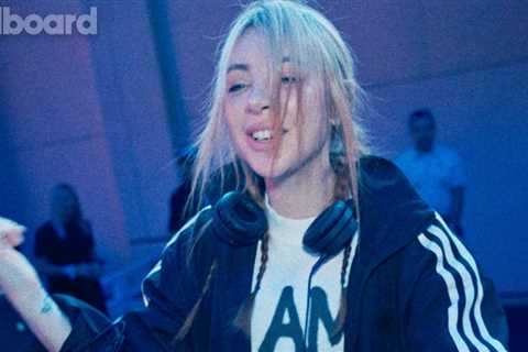 Alison Wonderland Calls Out ‘Loser Behavior’ As Trolls Swamp Her Social Posts