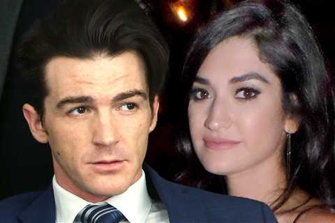Drake Bell Says His Marriage Is 'Irretrievably Broken' in New Divorce Petition