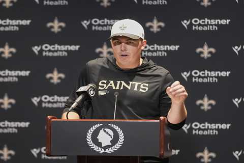 Saints’ QB competition is nowhere near over