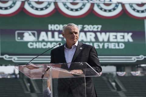 The pluses, minuses and stark reality of a looming MLB realignment
