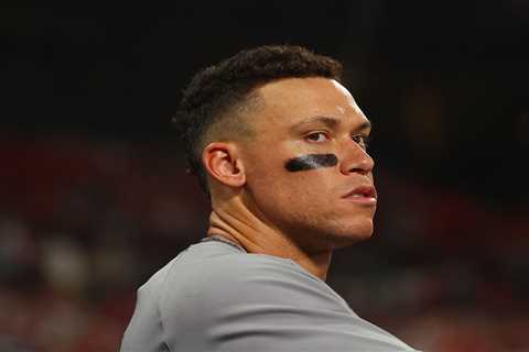 MLB bettors give up on struggling Yankees, Mets