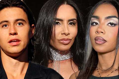 Nash Grier's Mother-in-Law Missing, Last Seen in Florida