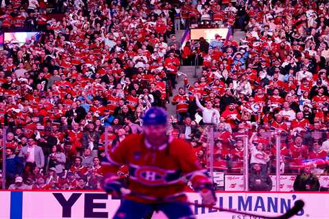 The most memorable non-Garden NHL arenas every Rangers fan should visit