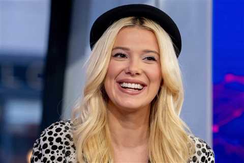 Millie Bobby Brown Reveals She & Jake Bongiovi Have Adopted a Baby: ‘We Are Beyond Excited’