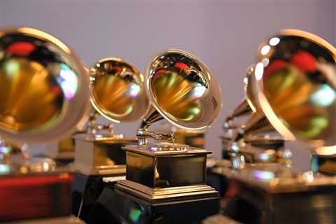 Grammy Voters Better Act Fast: Standard Entry Pricing Ends Friday