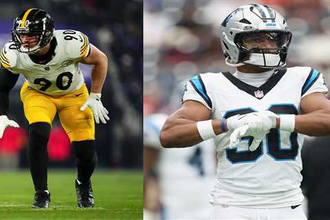 How to watch Steelers vs. Panthers for free in NFL preseason: Time, streaming info