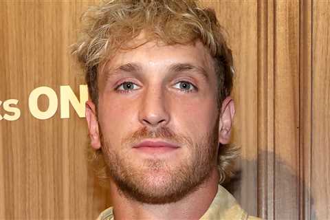 Logan Paul Looking To Sell $14 Mil Puerto Rico Mansion After Wedding
