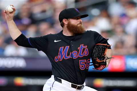 Yankees sign Paul Blackburn days after Mets release