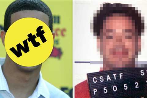 Here Are 12 Celebrities Who Had Such Major Rebrands, You've Probably Forgotten Who They Were Before