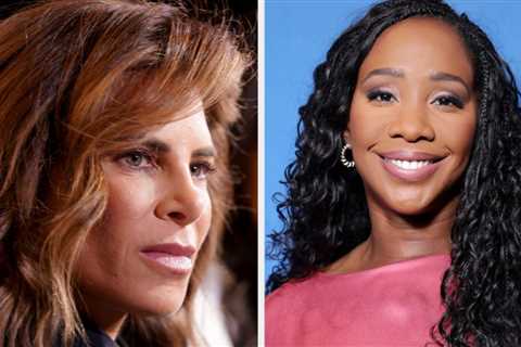 After Jillian Michaels Had An Absolute Meltdown Defending White People During Slavery, CNN Host..