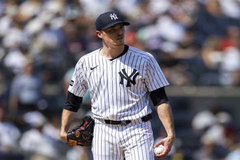 Max Fried desperate to rediscover dominant Yankees form with time running out in ‘frustrating’..
