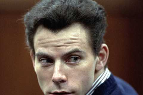 Erik Menendez Will Stay in Prison After Being Denied Parole