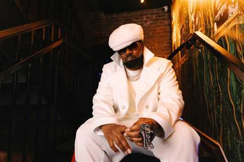 Ghostface Killah Talks ‘Supreme Clientele 2’ & Rapping About Medicaid When He’s 80