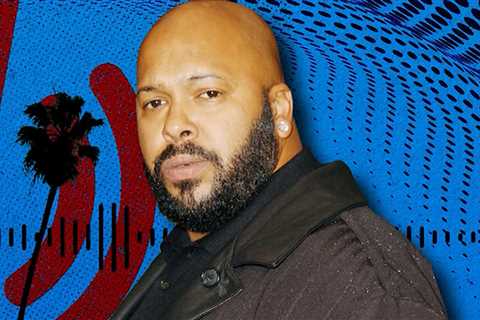 Suge Knight Says Erik Menendez Got a Raw Deal from Parole Board