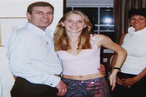 Maxwell's Prison Interview: What's a Bigger Word Than Bulls**t?