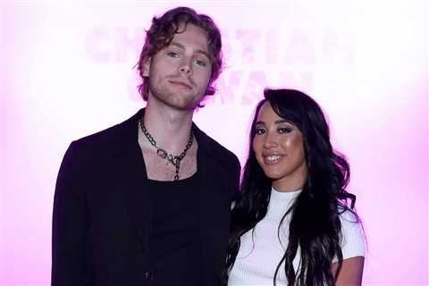 Luke Hemmings Reveals He & Wife Sierra Deaton Have a Baby: ‘Our Best Kept Secret’