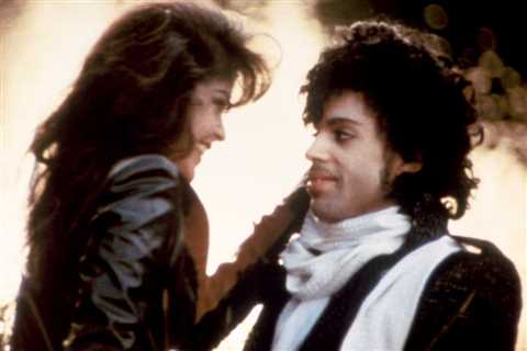 Prince Estate Responds to Apollonia Lawsuit: ‘Highly Unreasonable’