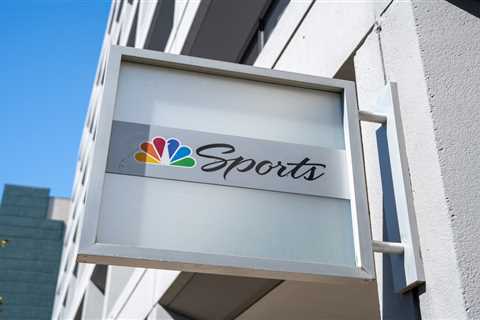 NBC nearing $600 million deal for MLB’s ‘Sunday Night Baseball’ package